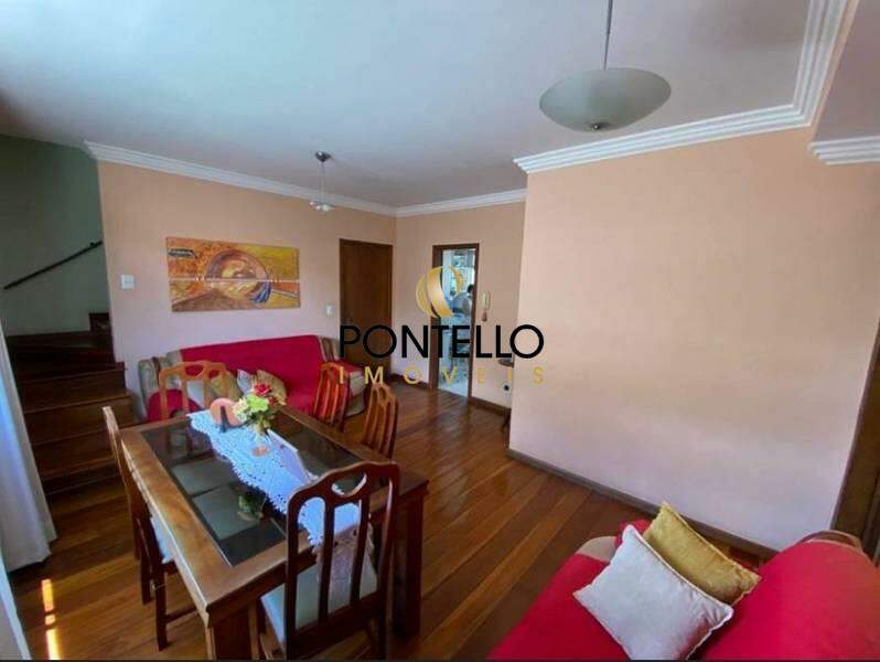 Cobertura à venda com 4 quartos, 204m² - Foto 13