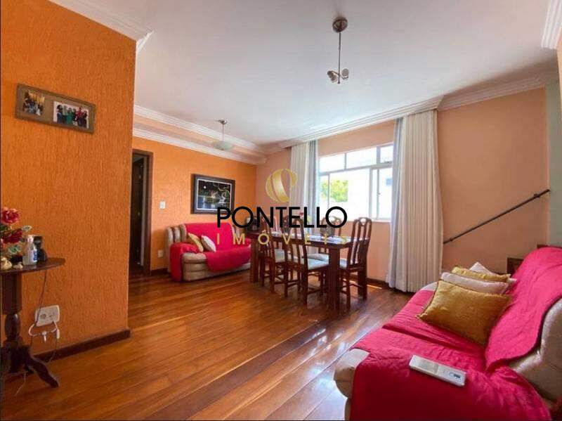 Cobertura à venda com 4 quartos, 204m² - Foto 14