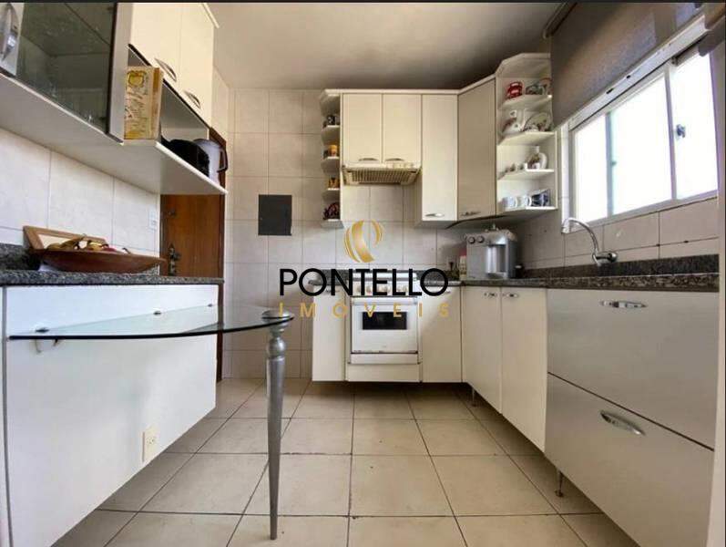 Cobertura à venda com 4 quartos, 204m² - Foto 2