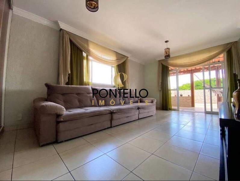 Cobertura à venda com 4 quartos, 204m² - Foto 3