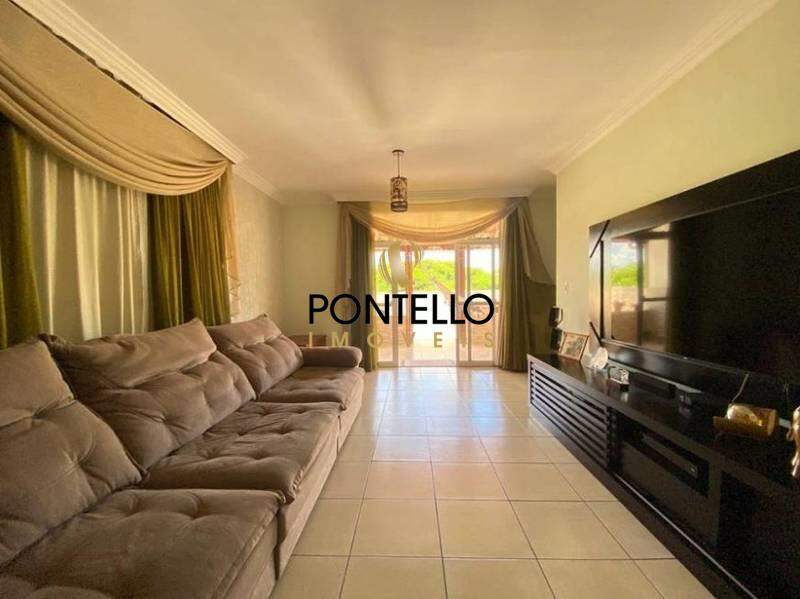 Cobertura à venda com 4 quartos, 204m² - Foto 4