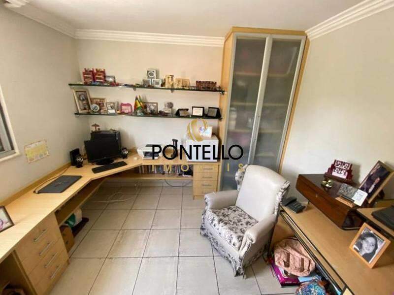Cobertura à venda com 4 quartos, 204m² - Foto 6
