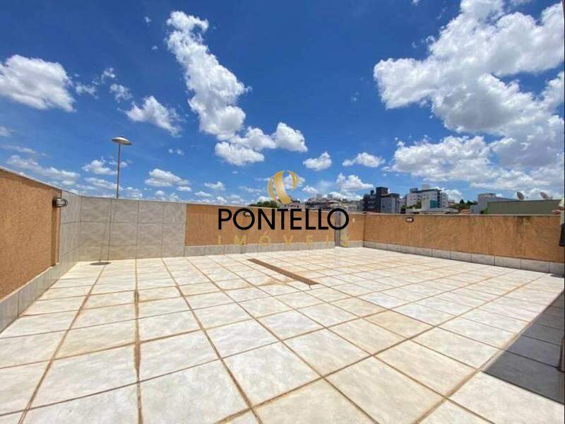 Cobertura à venda com 4 quartos, 204m² - Foto 9
