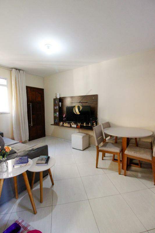 Apartamento à venda com 2 quartos, 50m² - Foto 4