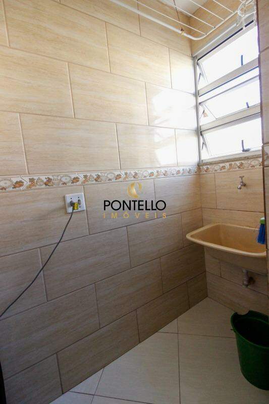 Apartamento à venda com 2 quartos, 50m² - Foto 9