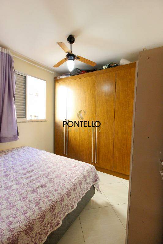 Apartamento à venda com 2 quartos, 50m² - Foto 11