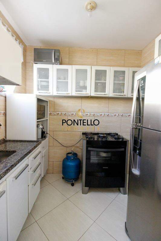 Apartamento à venda com 2 quartos, 50m² - Foto 6