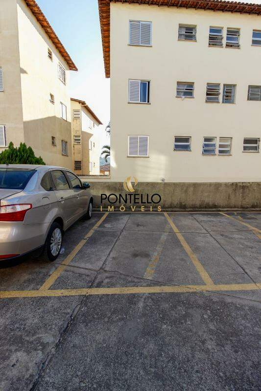 Apartamento à venda com 2 quartos, 50m² - Foto 15