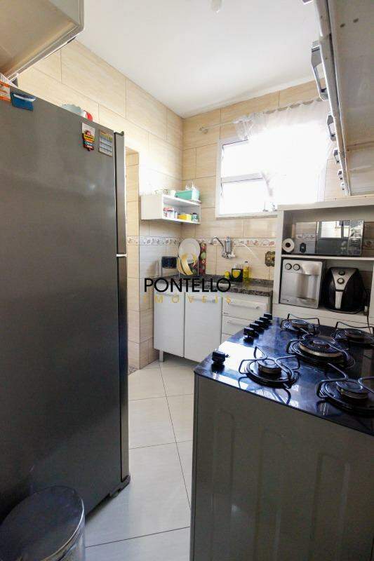Apartamento à venda com 2 quartos, 50m² - Foto 7