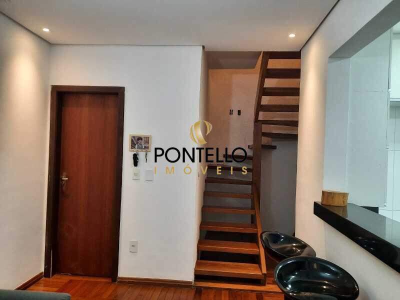 Cobertura à venda com 3 quartos, 182m² - Foto 13