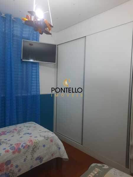 Cobertura à venda com 3 quartos, 182m² - Foto 14