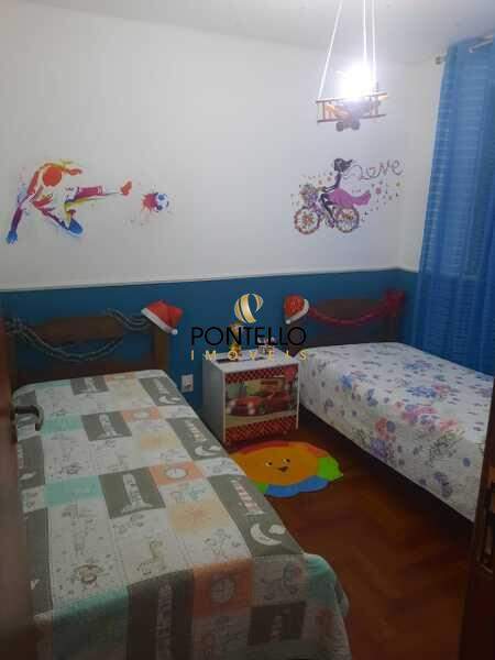 Cobertura à venda com 3 quartos, 182m² - Foto 15