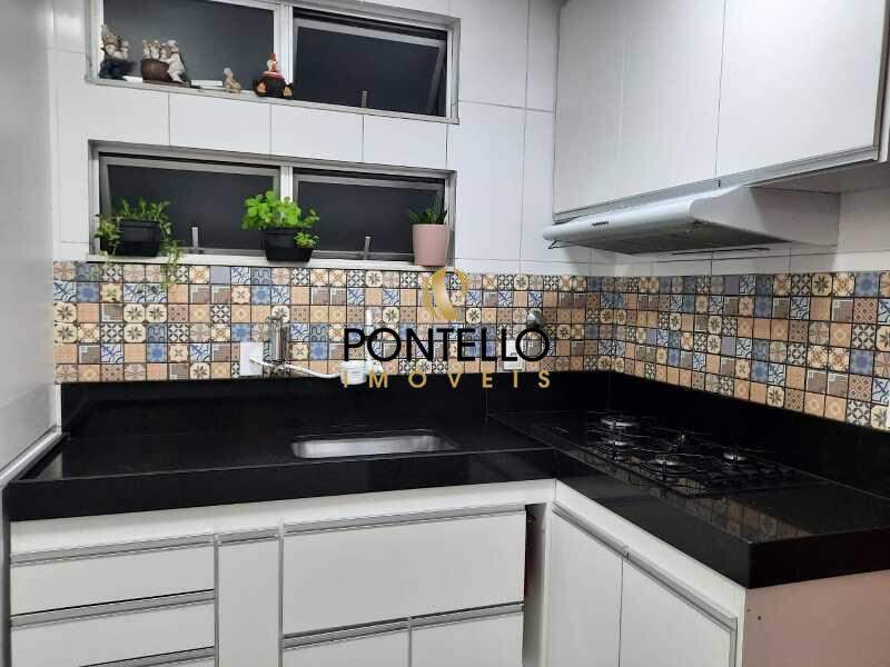 Cobertura à venda com 3 quartos, 182m² - Foto 2