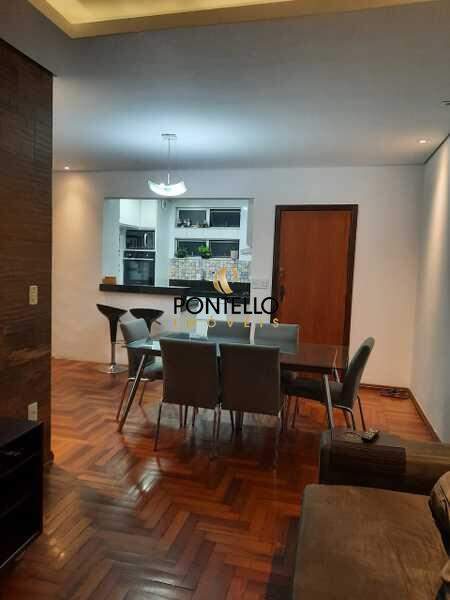 Cobertura à venda com 3 quartos, 182m² - Foto 3