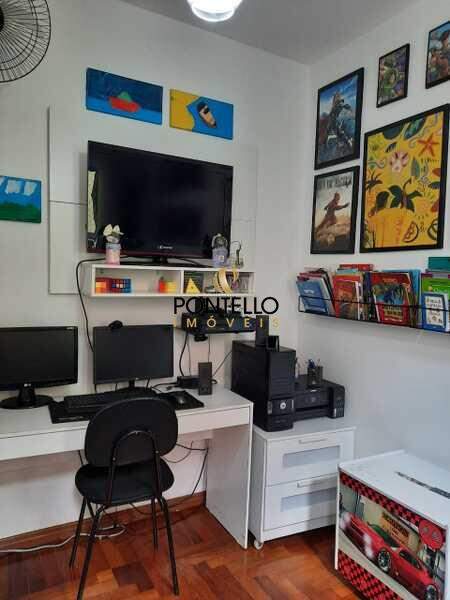 Cobertura à venda com 3 quartos, 182m² - Foto 6