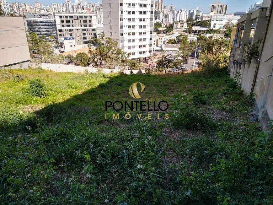 Terreno à venda, 1016m² - Foto 6
