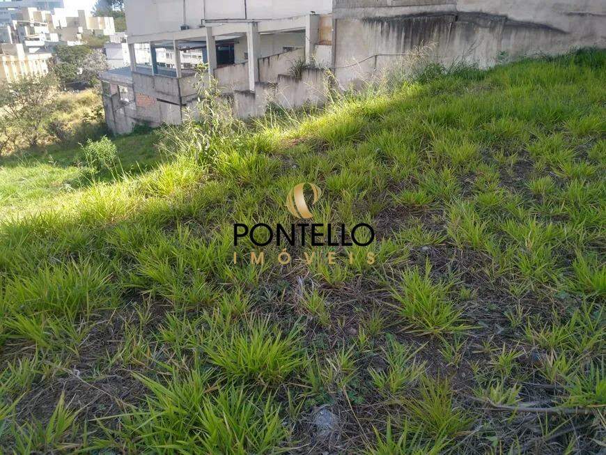 Terreno à venda, 1016m² - Foto 7