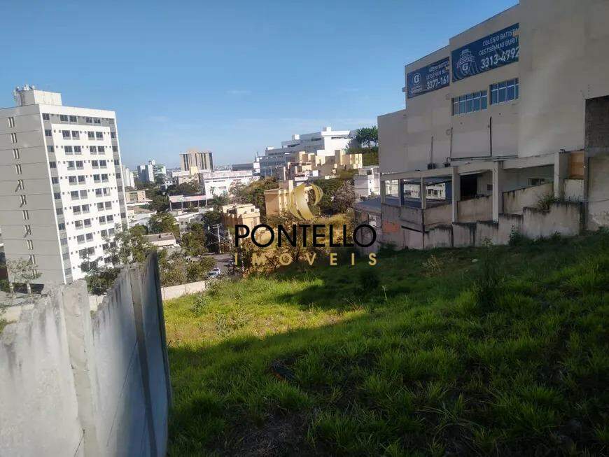 Terreno à venda, 1016m² - Foto 3