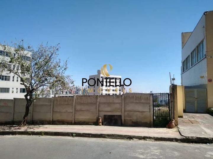 Terreno à venda, 1016m² - Foto 2