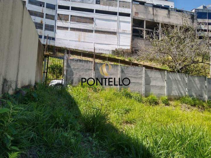 Terreno à venda, 1016m² - Foto 5