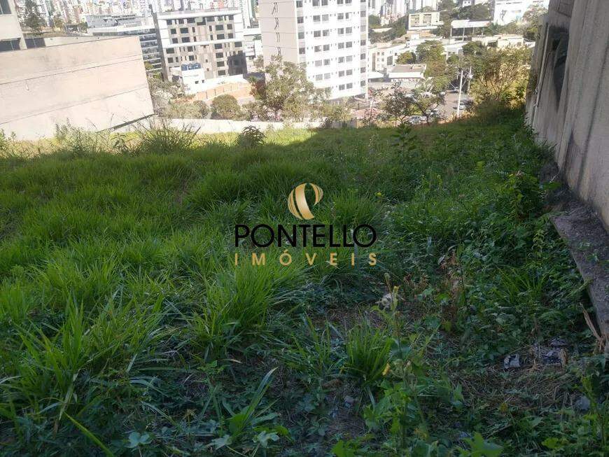 Terreno à venda, 1016m² - Foto 8