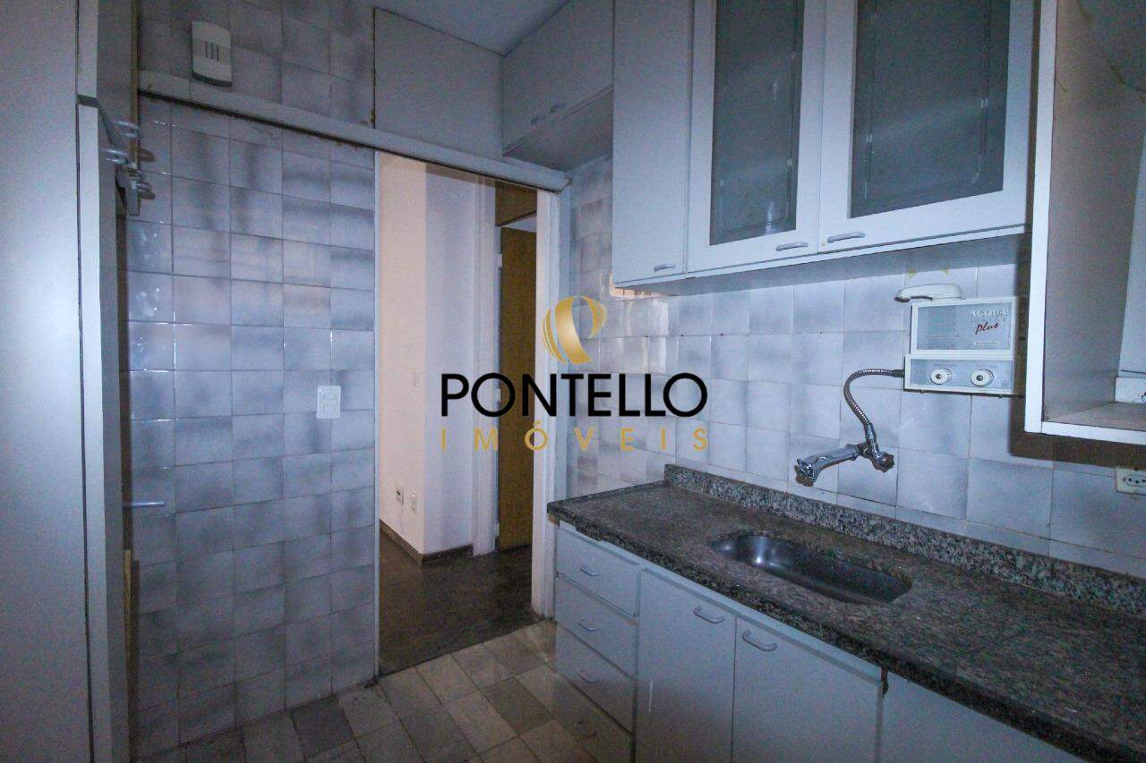 Apartamento à venda com 3 quartos, 75m² - Foto 6