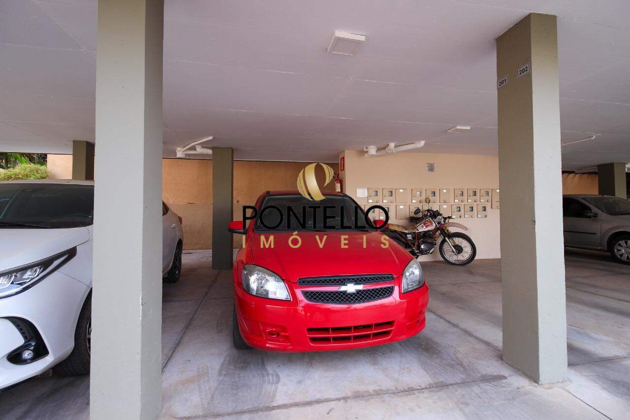Apartamento à venda com 3 quartos, 75m² - Foto 19