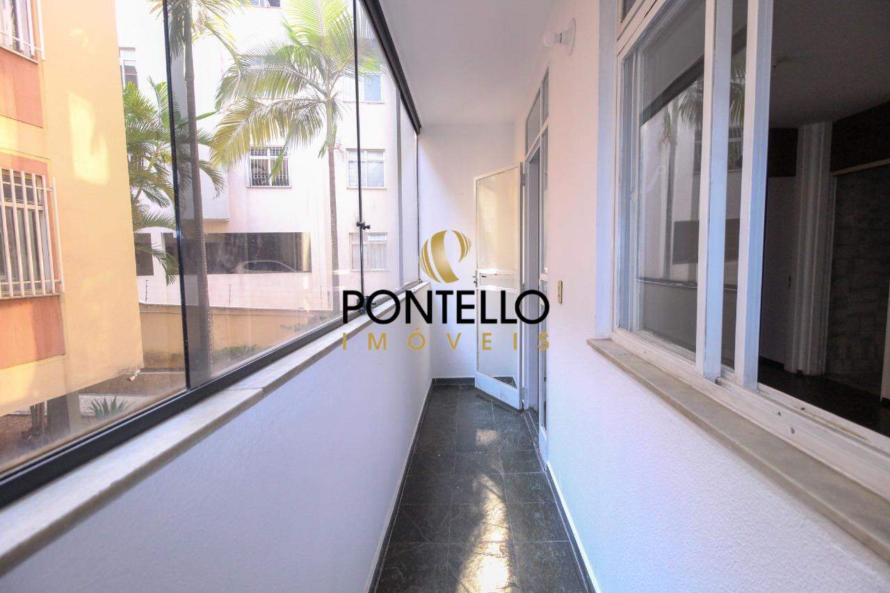 Apartamento à venda com 3 quartos, 75m² - Foto 5