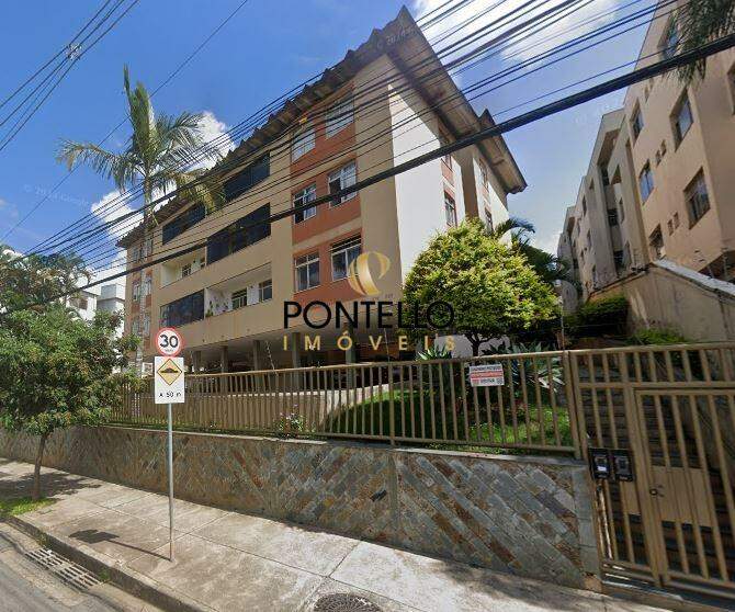 Apartamento à venda com 3 quartos, 75m² - Foto 1