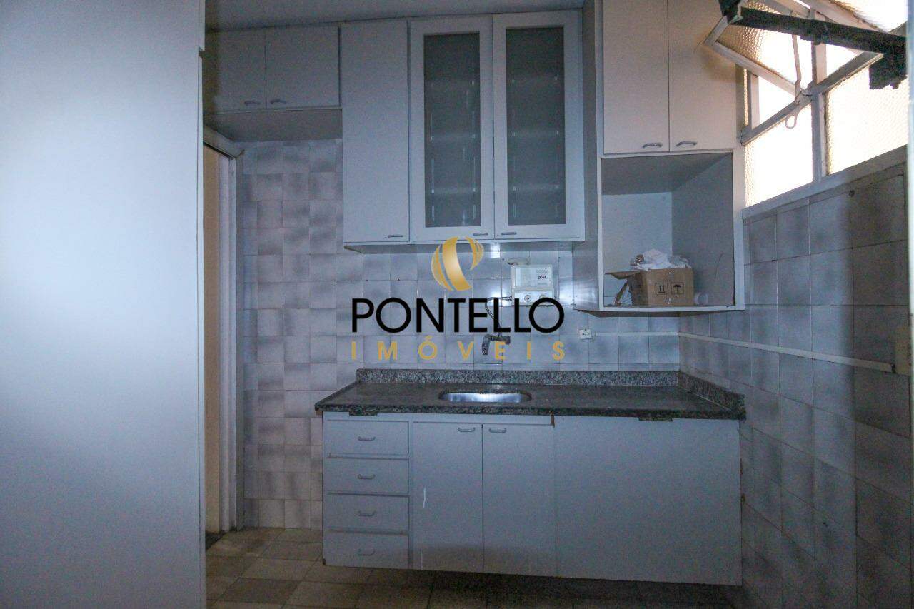 Apartamento à venda com 3 quartos, 75m² - Foto 8