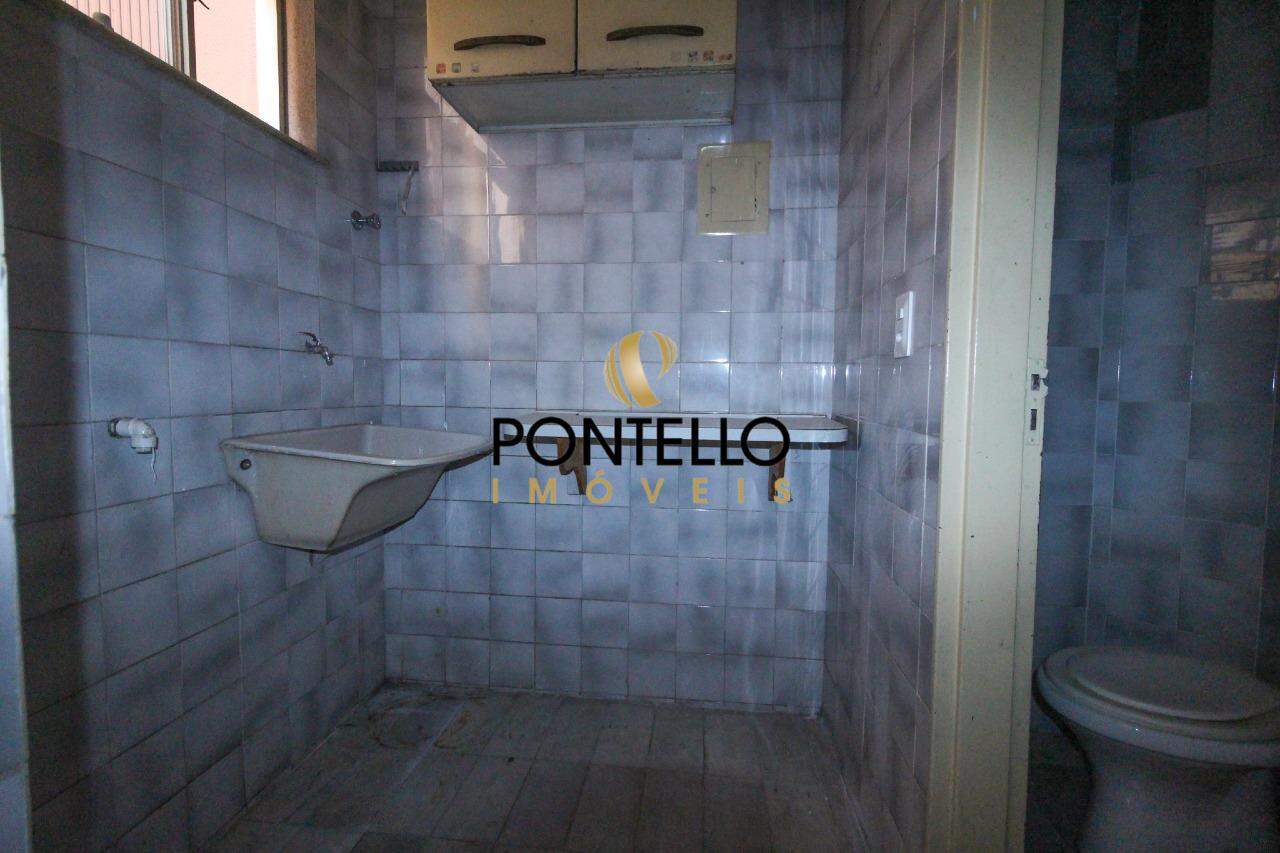 Apartamento à venda com 3 quartos, 75m² - Foto 9