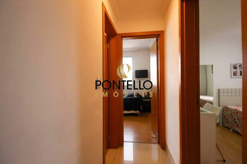 Apartamento à venda com 3 quartos, 74m² - Foto 11