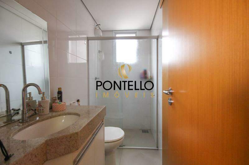 Apartamento à venda com 3 quartos, 74m² - Foto 17