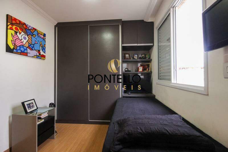Apartamento à venda com 3 quartos, 74m² - Foto 19