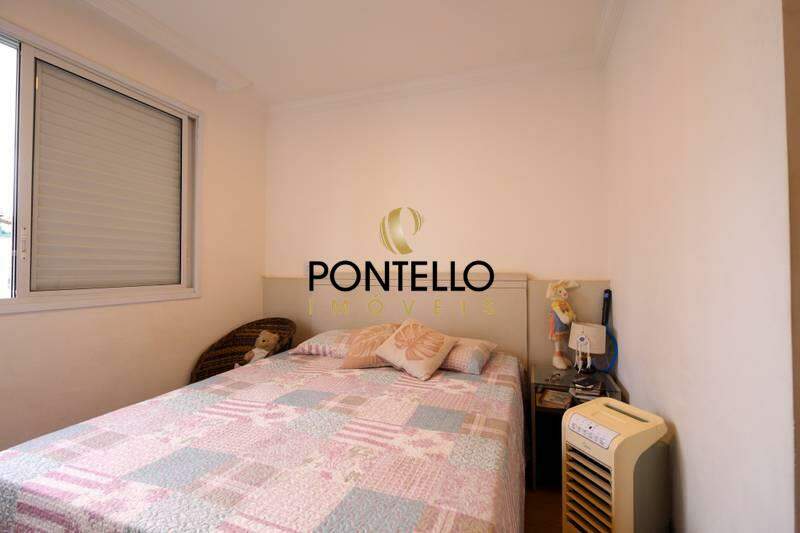 Apartamento à venda com 3 quartos, 74m² - Foto 22