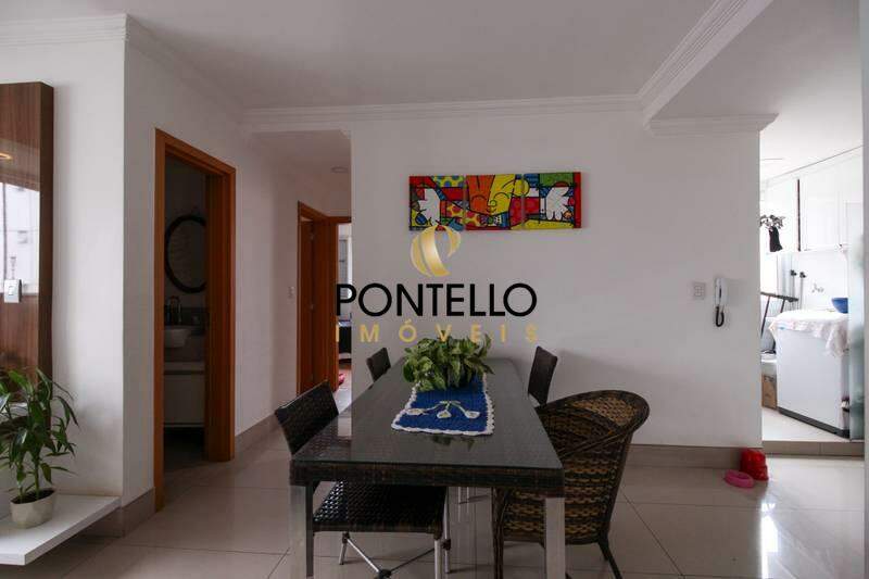 Apartamento à venda com 3 quartos, 74m² - Foto 4