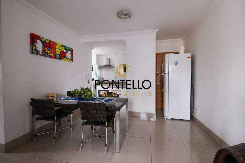 Apartamento à venda com 3 quartos, 74m² - Foto 5