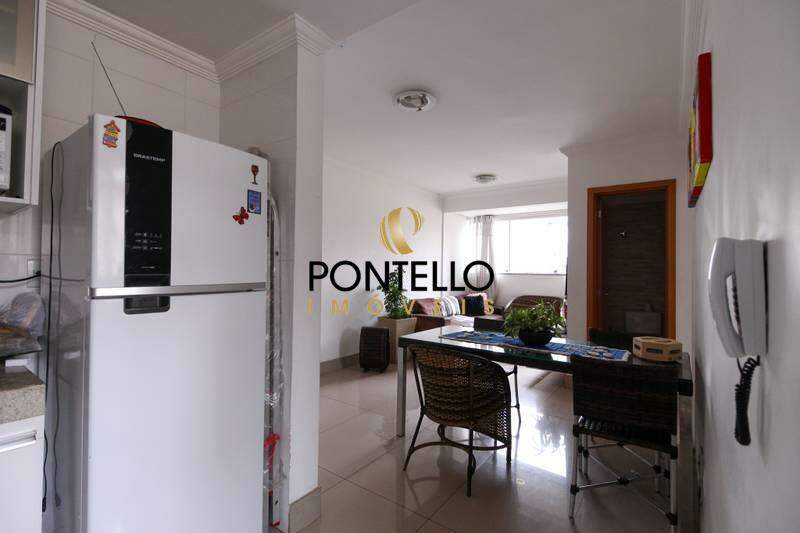 Apartamento à venda com 3 quartos, 74m² - Foto 6
