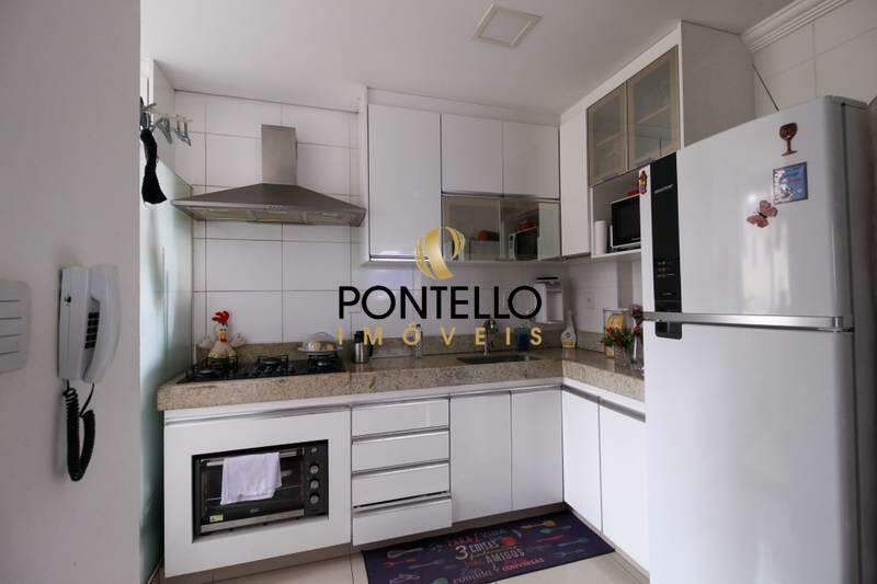 Apartamento à venda com 3 quartos, 74m² - Foto 9