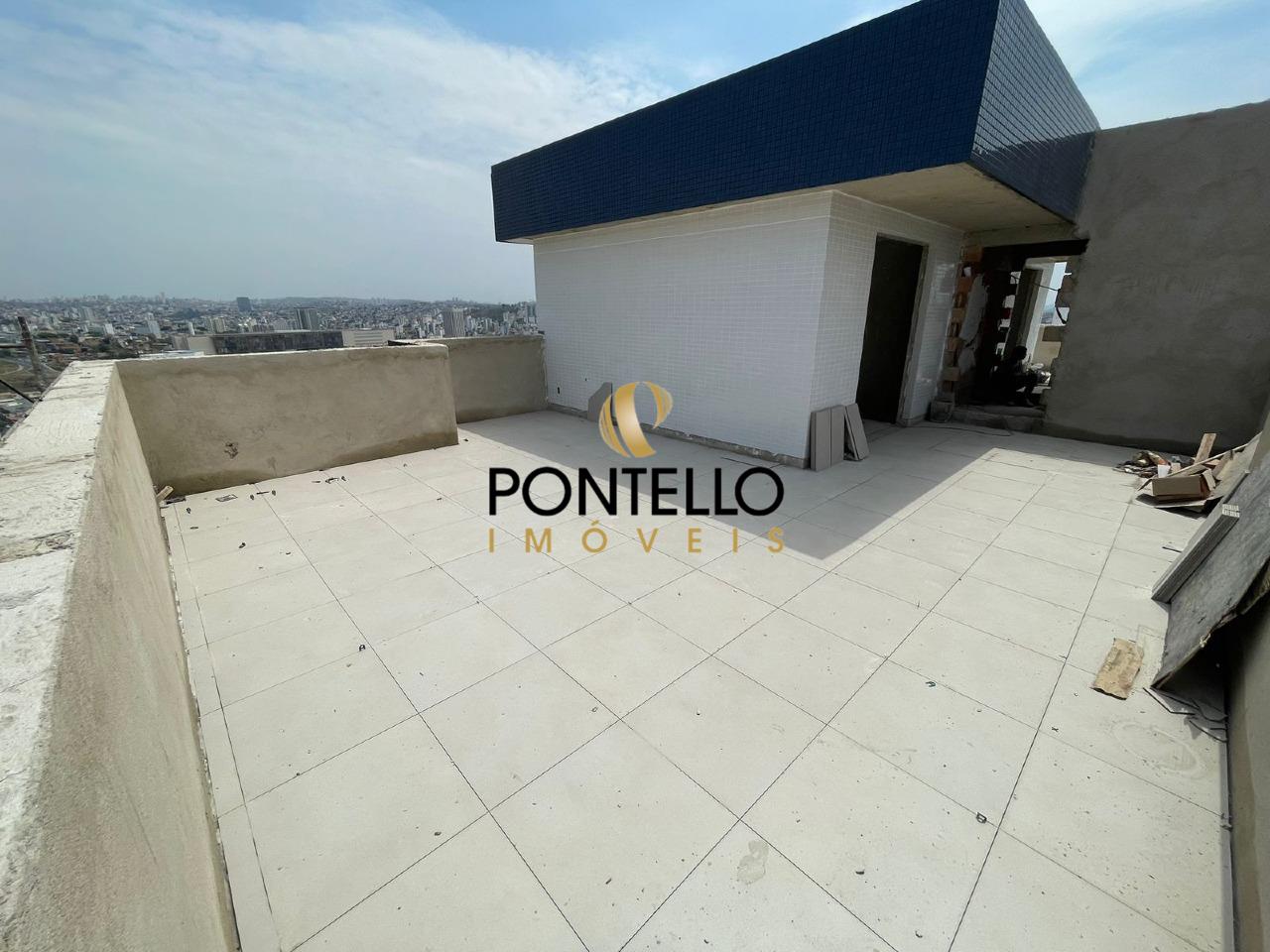 Cobertura, 3 quartos, 142 m² - Foto 1