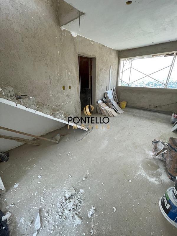 Cobertura, 3 quartos, 142 m² - Foto 2