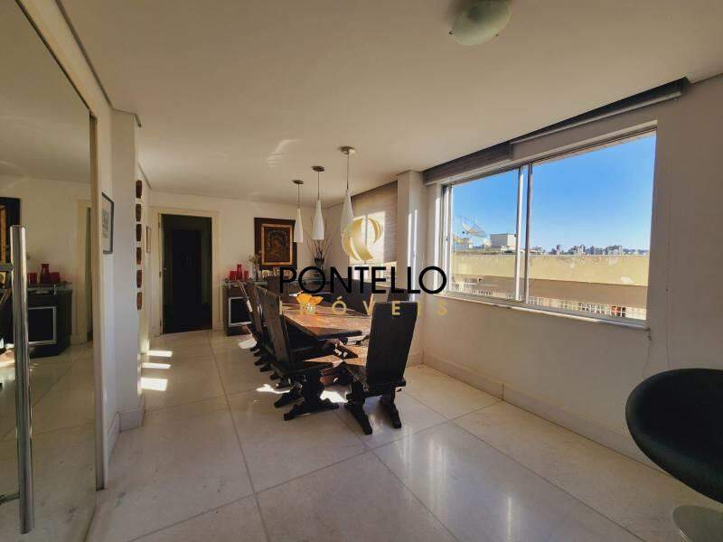 Apartamento, 4 quartos, 227 m² - Foto 2