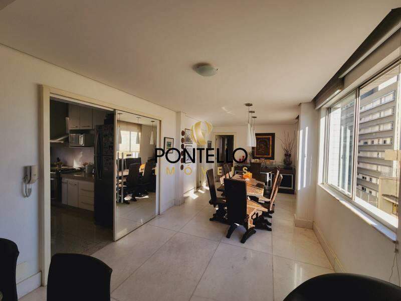 Apartamento, 4 quartos, 227 m² - Foto 3