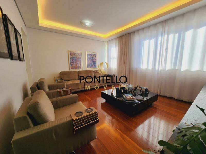 Apartamento, 4 quartos, 227 m² - Foto 4