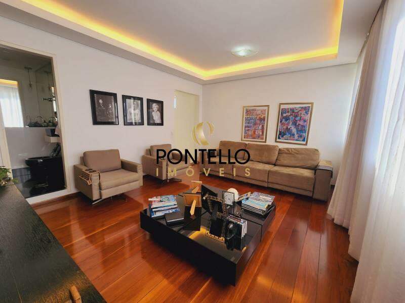 Apartamento, 4 quartos, 227 m² - Foto 5