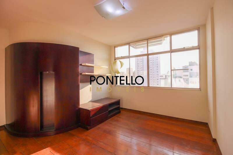 Apartamento, 4 quartos, 190 m² - Foto 1