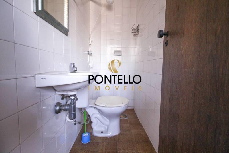 Apartamento, 4 quartos, 190 m² - Foto 10