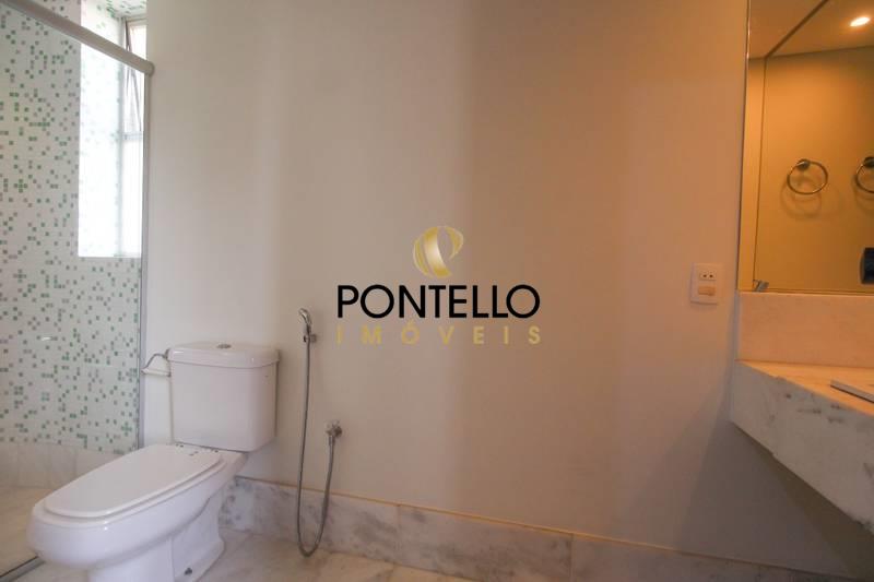 Apartamento, 4 quartos, 190 m² - Foto 14
