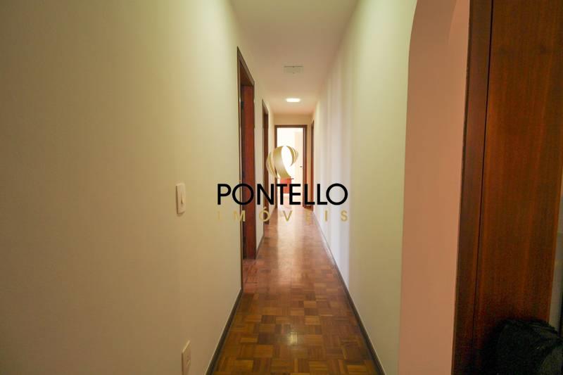 Apartamento, 4 quartos, 190 m² - Foto 15