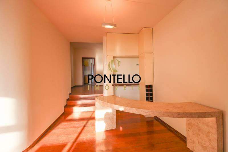 Apartamento, 4 quartos, 190 m² - Foto 4